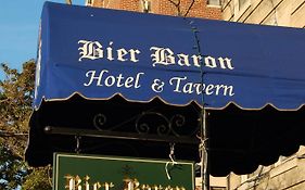 Hotel Baron Dc